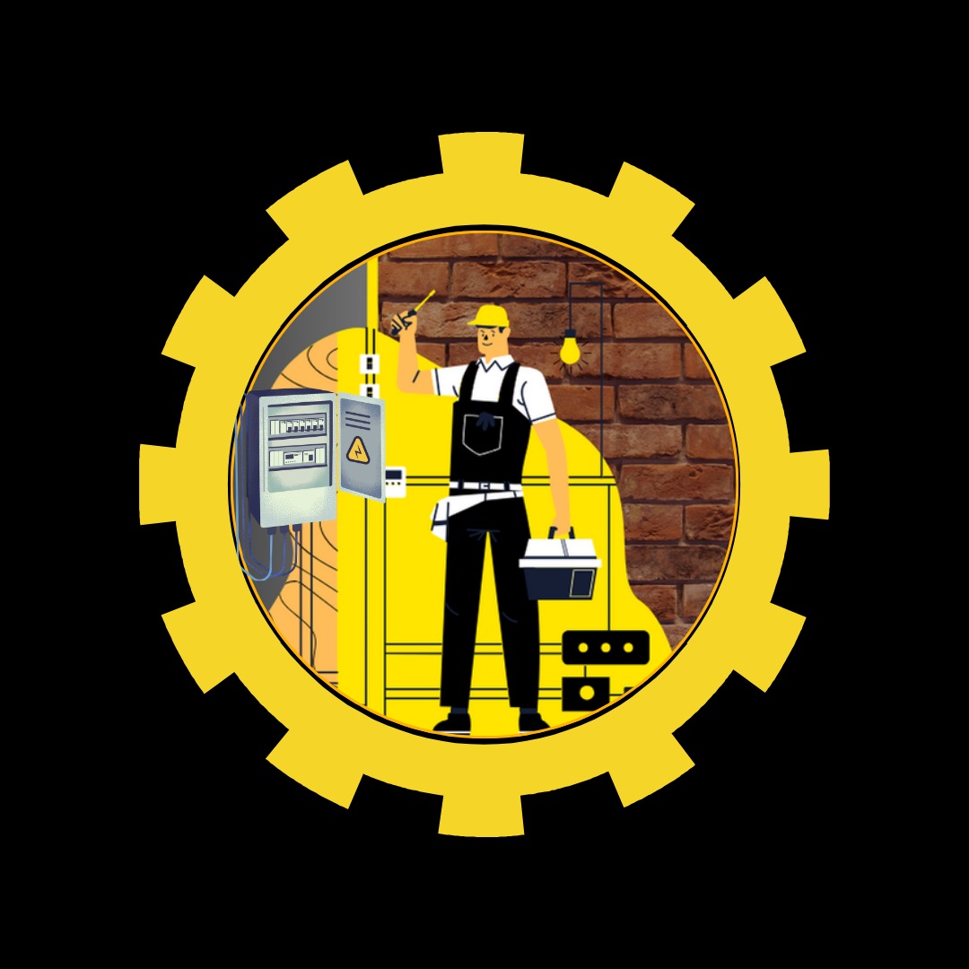 Cartilha da Elétrica